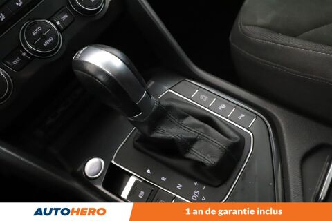 Tiguan Allspace 2.0 TDI Carat DSG7 150 ch 2019 occasion 92130 Issy-les-Moulineaux