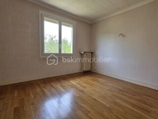  Maison à vendre 3 pièces 60 m²