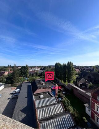  Appartement  vendre 3 pices 105 m