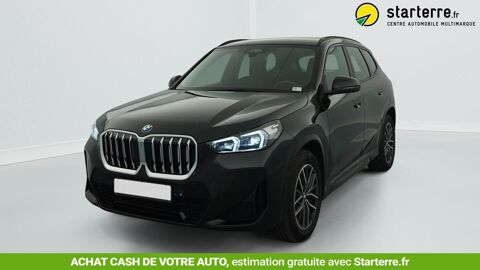 X1 U11 SDRIVE 20D 163CH DKG7 M SPORT 2025 occasion 69190 Saint-Fons