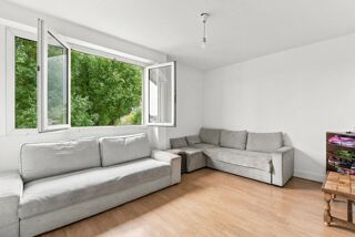 Vente Appartement Montreuil 93 - 3 pièces, dernier étage et parking - Exclusivité Montreuil