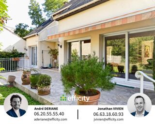  Maison à vendre 9 pièces 175 m²