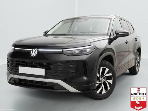 Annonce voiture Volkswagen Tayron 47078 €