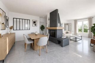  Maison à vendre 7 pièces 164 m²