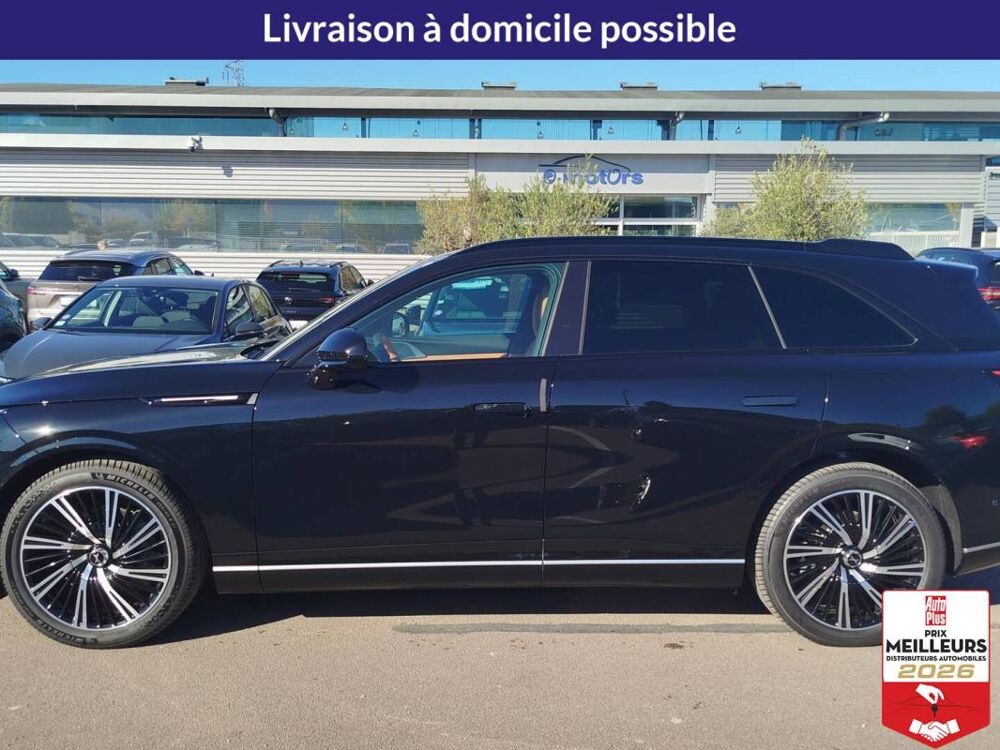 G9 AWD Performance +Si&egrave;ges Premium +Dynaudio +Atte 2026 occasion 10150 Lavau