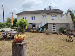  Maison � vendre 5 pi�ces 113 m�