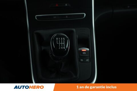 Grand scenic IV 1.6 dCi Energy SL Limited 7PL 130 ch 2018 occasion 92130 Issy-les-Moulineaux