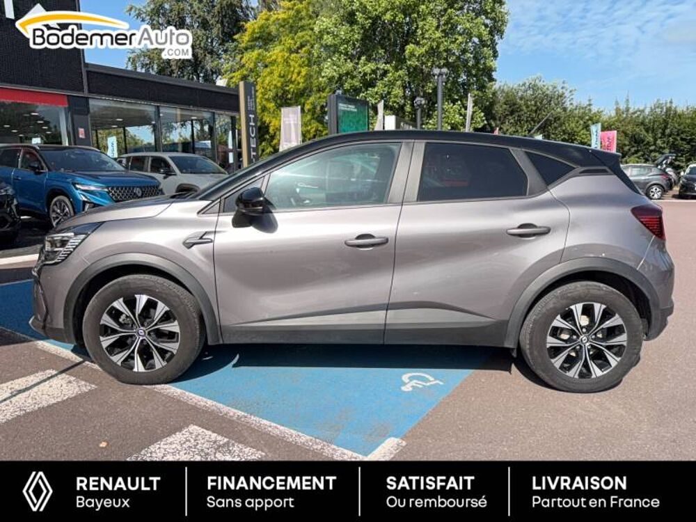 Captur TCe 90 Evolution 2024 occasion 14400 Bayeux