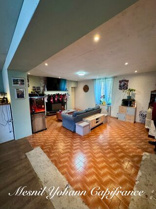  Maison à vendre 7 pièces 212 m²