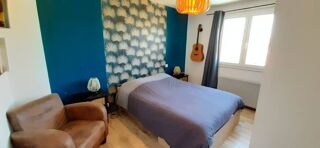  Maison à vendre 5 pièces 94 m²