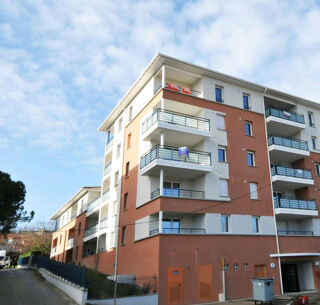  Appartement à louer 3 pièces 59 m²