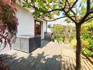  Appartement � vendre 3 pi�ces 68 m�