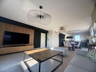  Appartement � vendre 4 pi�ces 82 m�