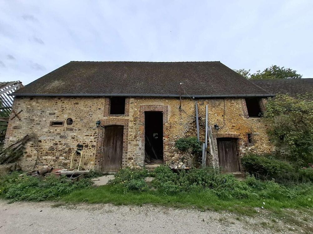 à vendre  Maison Mortagne-au-Perche (61400)