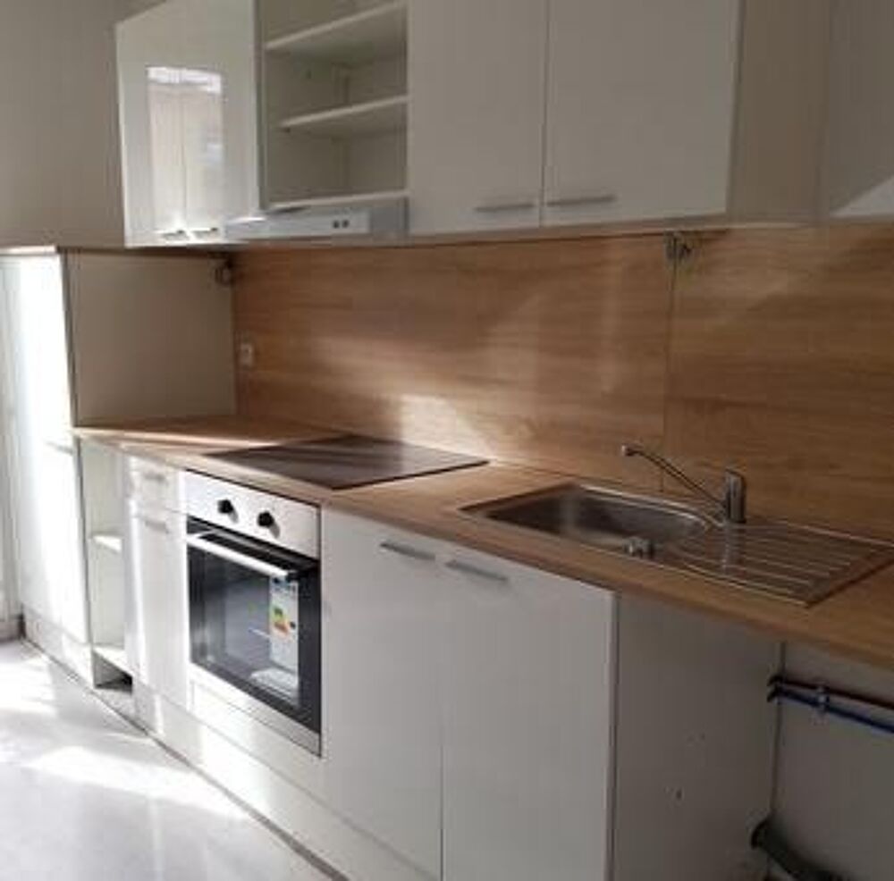 Location Appartement Appartement de 45m2 à louer sur Béziers Beziers