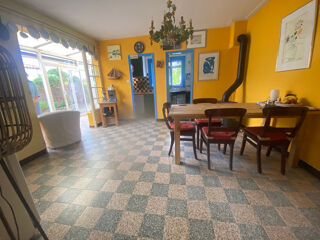  Maison à vendre 4 pièces 80 m²