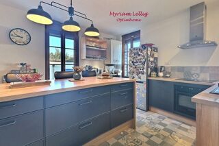  Maison � vendre 5 pi�ces 120 m�