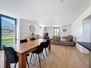  Appartement � vendre 5 pi�ces 159 m�