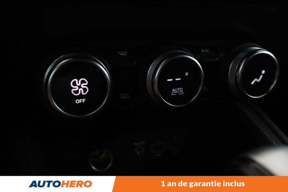 Clio 1.3 TCe RS Line EDC 130 ch 2020 occasion 92130 Issy-les-Moulineaux