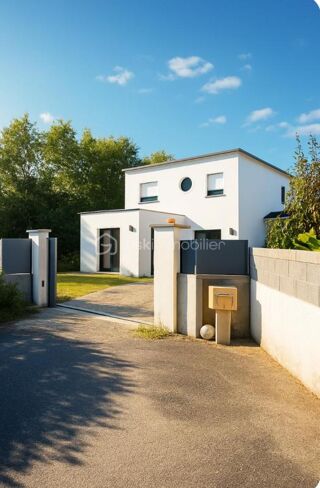  Maison � vendre 6 pi�ces 120 m�