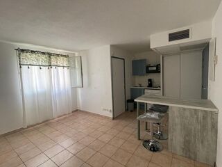  Appartement � vendre 1 pi�ce 22 m�