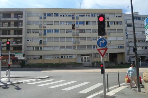  Appartement � louer 1 pi�ce 29 m�