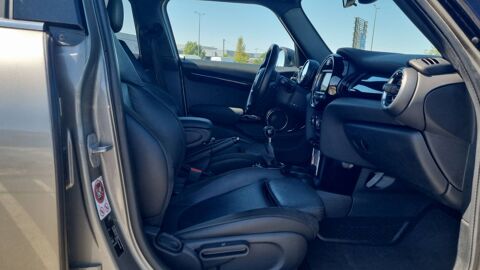 Cooper 1.5 136 Exquisite 2017 occasion 86000 Poitiers