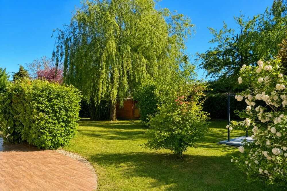Maison 6 pièces 138 m² à Rubelles