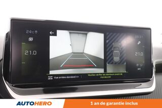 2008 1.5 Blue-HDi GT Pack EAT8 131 ch 2022 occasion 92130 Issy-les-Moulineaux