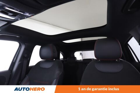 Classe GLA 220 d AMG Line 4Matic DCT 190 ch 2020 occasion 92130 Issy-les-Moulineaux