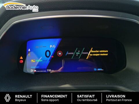 Symbioz E-Tech full hybrid 145 Iconic 2025 occasion 14400 Bayeux