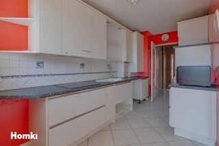  Appartement � vendre 3 pi�ces 63 m�