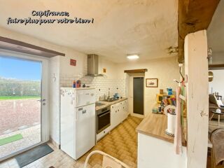  Maison à vendre 5 pièces 119 m²