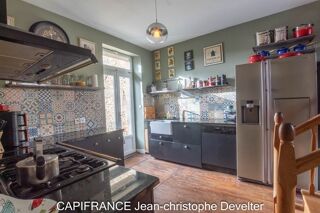  Maison � vendre 7 pi�ces 178 m�