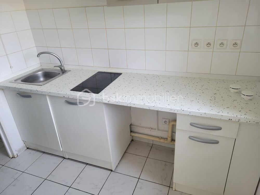 Vente Appartement Très beau T2, proche Forbach Centre Forbach