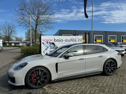 Panamera Sport Turismo GTS 4.0 V8 – 460 ch 2019 occasion 33000 Bordeaux
