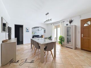  Maison à vendre 8 pièces 169 m²