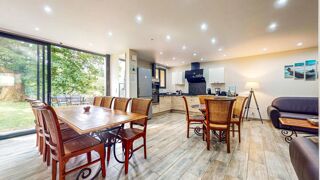  Propriété/château à vendre 15 + pièces 677 m²