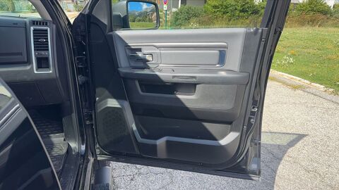 RAM 1500 IV 5.7 V8 HEMI 400 Base - Automatique 2022 occasion 38000 Grenoble