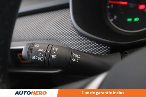 Sandero Stepway 1.0 TCe Expression 91 ch 2023 occasion 92130 Issy-les-Moulineaux