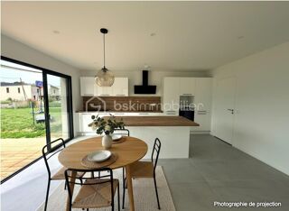  Maison à vendre 6 pièces 135 m²