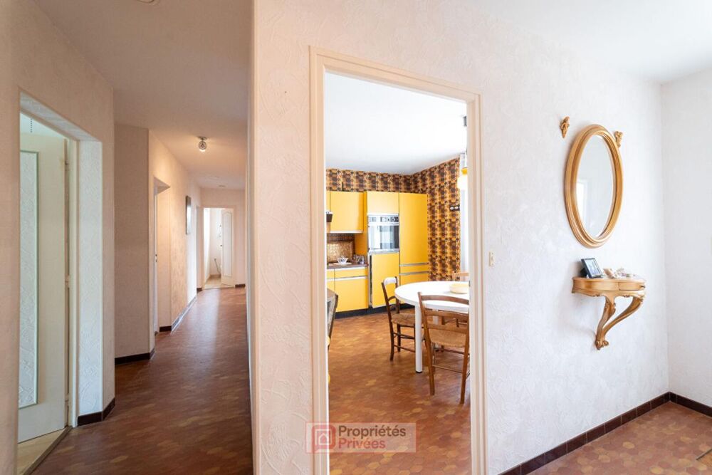 Maison Chateauneuf Sur Charente 14 pièce(s) 150 m2