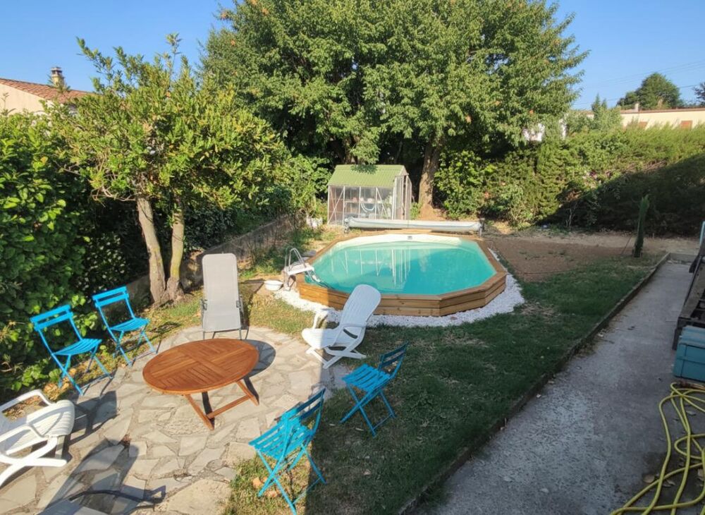Maison Draguignan 6 pièce(s) 177 m2