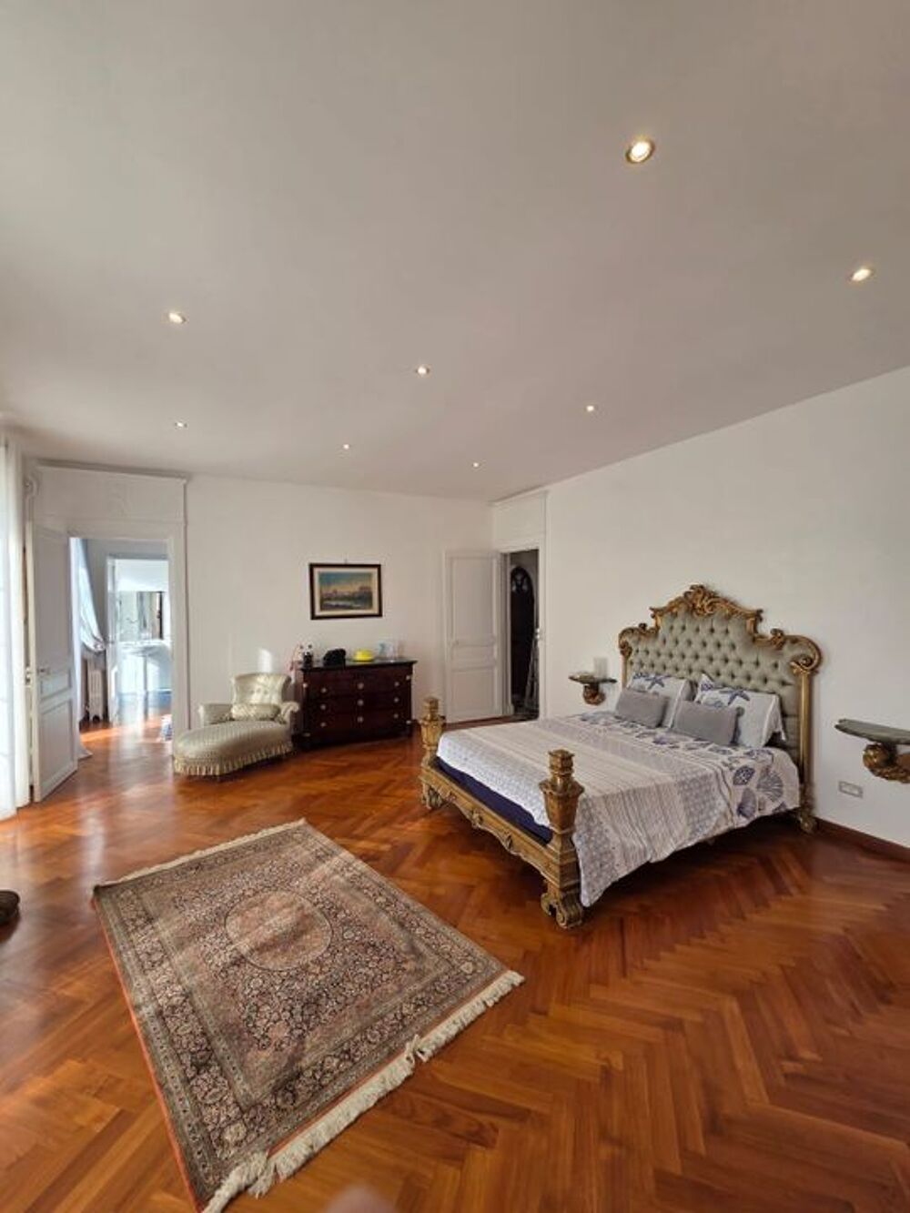 Location Appartement Appartement de 122m2 à louer sur Villefranche-sur-Mer Villefranche sur mer