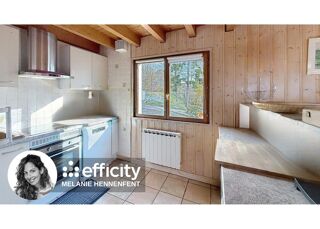 Maison à vendre 3 pièces 102 m²