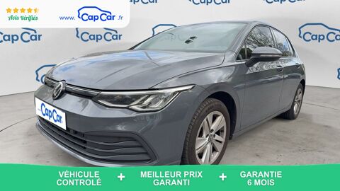 Annonce voiture Volkswagen Golf 16990 €