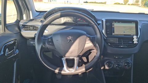 208 I 1.5 BlueHdi 100 Style 2016 occasion 67360 Eschbach