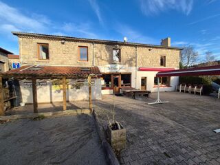 Maison 6 pièces 280 m² · à Tarentaise · 280 m² · 239 000 €