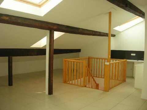  Appartement � louer 3 pi�ces 88 m�