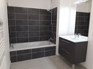  Appartement � louer 3 pi�ces 62 m�